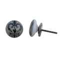 Silver finishing